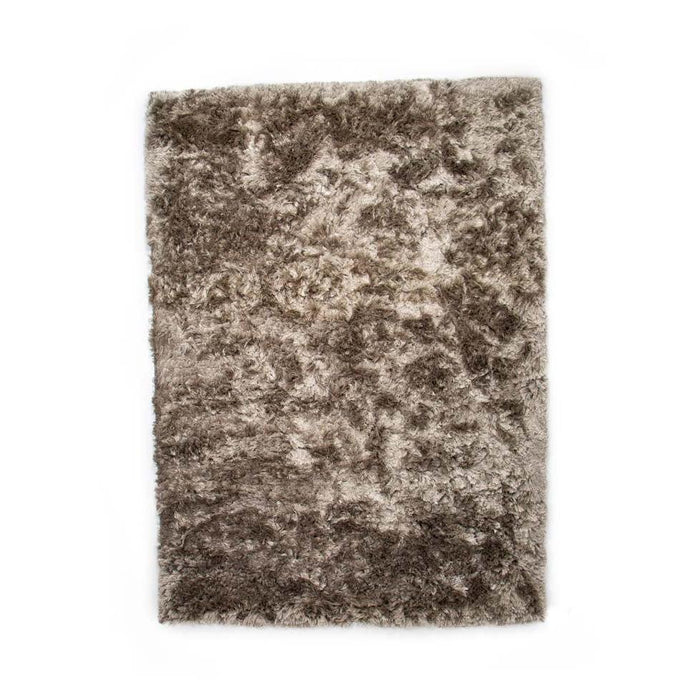 Vloerkleed 200x300 cm Arezzo ST Grey Polyester-Rechthoekige vloerkleden-Brinker Carpets