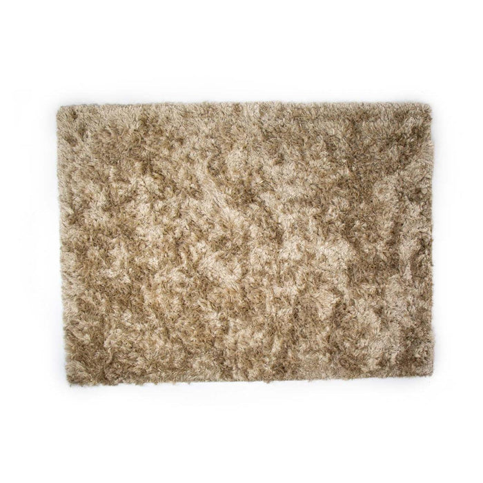 Vloerkleed 200x300 cm Arezzo ST Silver Polyester-Rechthoekige vloerkleden-Brinker Carpets