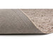 Vloerkleed 200x300 cm Berbero Lungo Beige Wol-Rechthoekige vloerkleden-Brinker Carpets