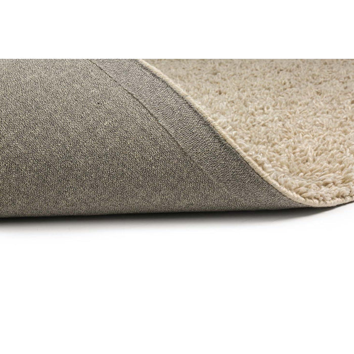 Vloerkleed 200x300 cm Berbero Lungo Cloud White Wol-Rechthoekige vloerkleden-Brinker Carpets