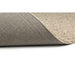 Vloerkleed 200x300 cm Berbero Lungo Cloud White Wol-Rechthoekige vloerkleden-Brinker Carpets