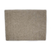 Vloerkleed 200x300 cm Berbero Lungo Cloud White Wol-Rechthoekige vloerkleden-Brinker Carpets
