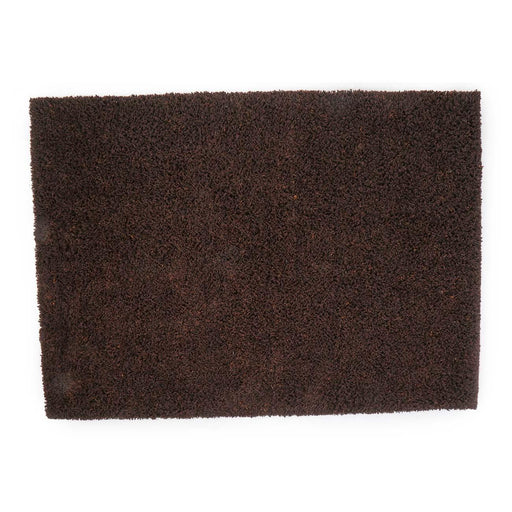 Vloerkleed 200x300 cm Berbero Lungo Natural Beige Wol-Rechthoekige vloerkleden-Brinker Carpets