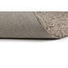 Vloerkleed 200x300 cm Berbero Lungo Natural Grey Wol-Rechthoekige vloerkleden-Brinker Carpets