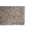 Vloerkleed 200x300 cm Berbero Lungo Natural Grey Wol-Rechthoekige vloerkleden-Brinker Carpets