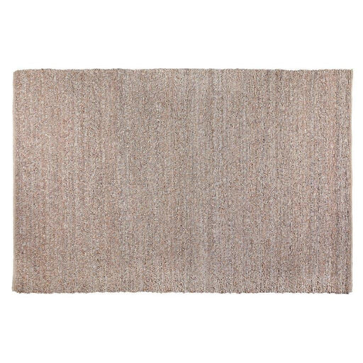 Vloerkleed 200x300 cm Bonita Cappuccino Wol-Rechthoekige vloerkleden-Brinker Carpets