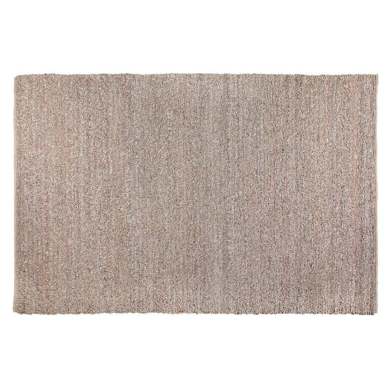 Vloerkleed 200x300 cm Bonita Cappuccino Wol-Rechthoekige vloerkleden-Brinker Carpets