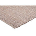 Vloerkleed 200x300 cm Bonita Cappuccino Wol-Rechthoekige vloerkleden-Brinker Carpets