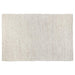 Vloerkleed 200x300 cm Bonita Cloud White Wol-Rechthoekige vloerkleden-Brinker Carpets