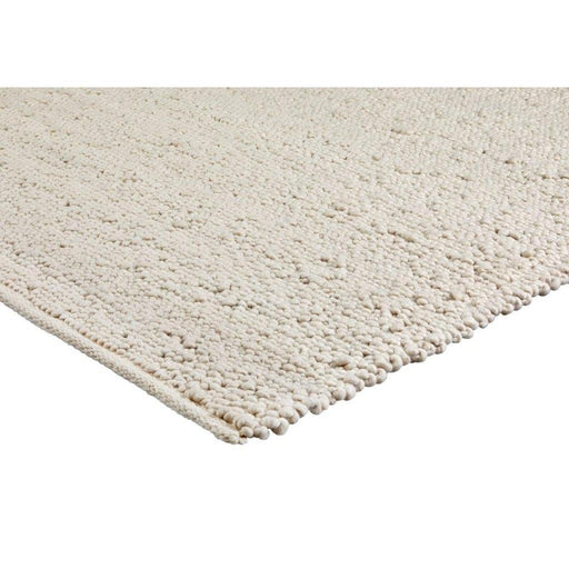 Vloerkleed 200x300 cm Bonita Ivory Wol-Rechthoekige vloerkleden-Brinker Carpets