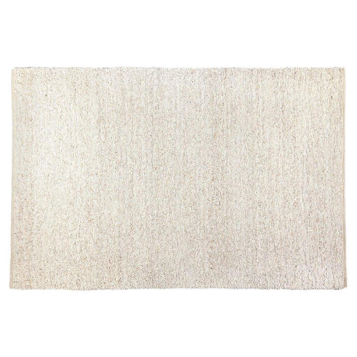 Vloerkleed 200x300 cm Bonita Light Beige Wol-Rechthoekige vloerkleden-Brinker Carpets