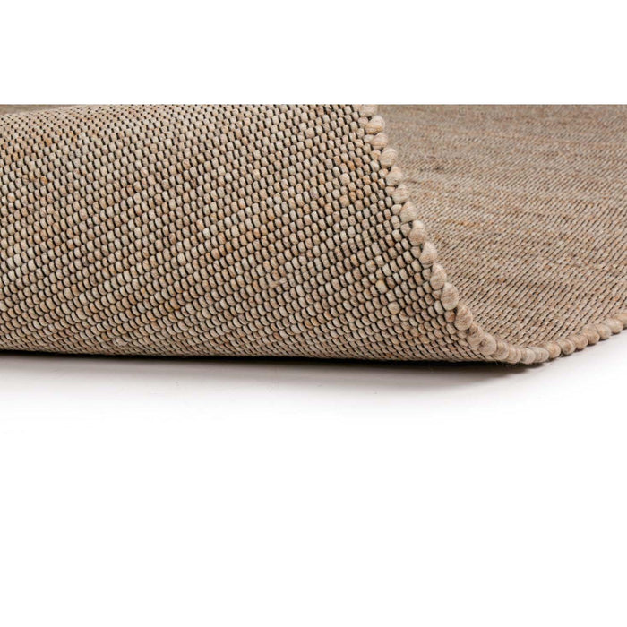 Vloerkleed 200x300 cm Bressano Beige Wol-Rechthoekige vloerkleden-Brinker Carpets