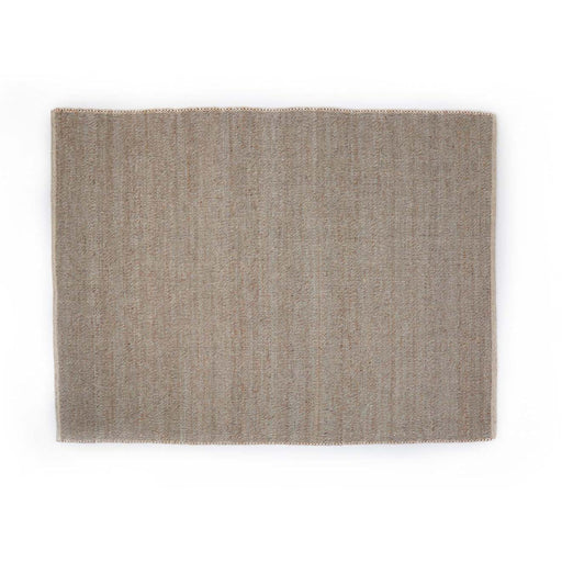 Vloerkleed 200x300 cm Bressano Beige Wol-Rechthoekige vloerkleden-Brinker Carpets