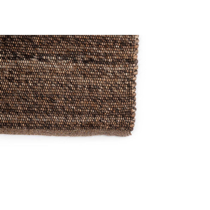 Vloerkleed 200x300 cm Bressano Brown Wol-Rechthoekige vloerkleden-Brinker Carpets