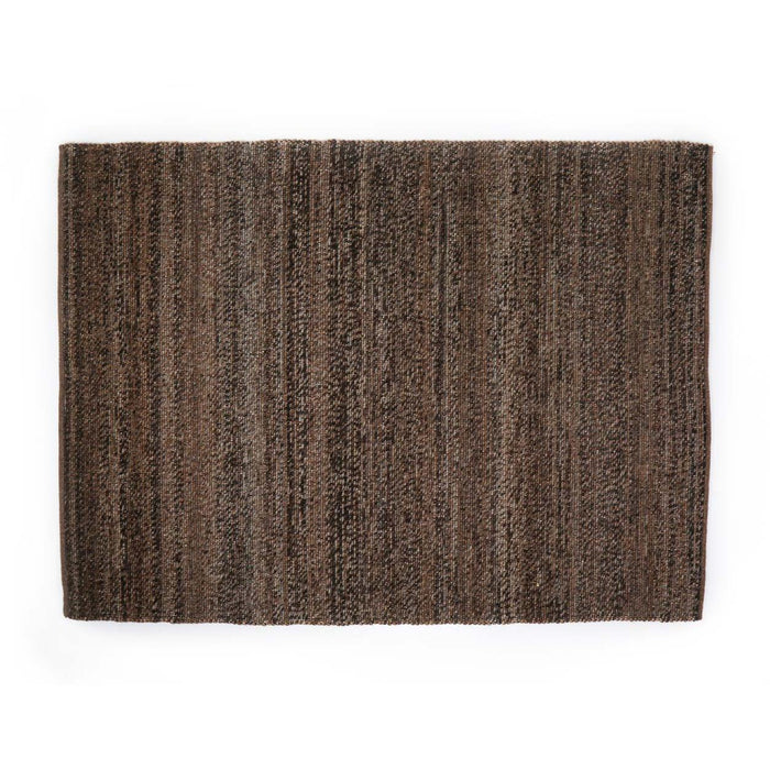 Vloerkleed 200x300 cm Bressano Brown Wol-Rechthoekige vloerkleden-Brinker Carpets