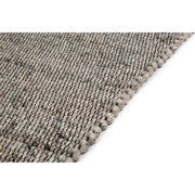 Vloerkleed 200x300 cm Bressano Grey Wol-Rechthoekige vloerkleden-Brinker Carpets