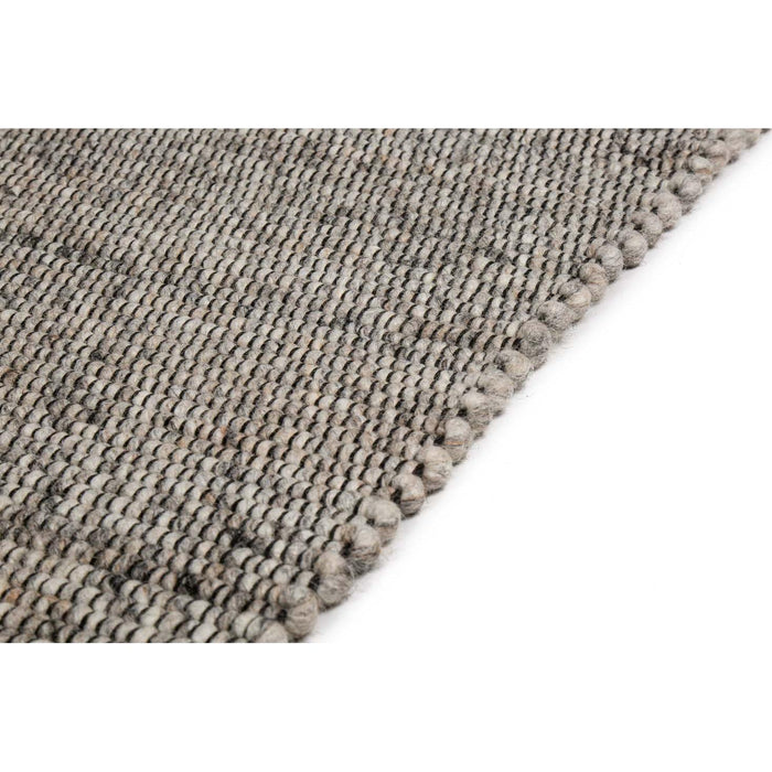 Vloerkleed 200x300 cm Bressano Grey Wol-Rechthoekige vloerkleden-Brinker Carpets