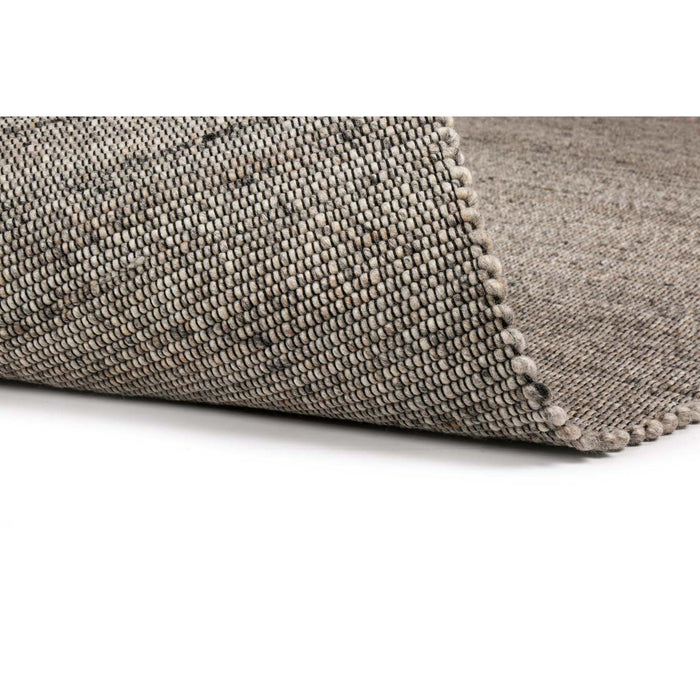 Vloerkleed 200x300 cm Bressano Grey Wol-Rechthoekige vloerkleden-Brinker Carpets