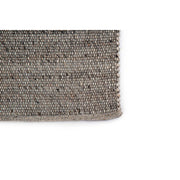 Vloerkleed 200x300 cm Bressano Grey Wol-Rechthoekige vloerkleden-Brinker Carpets