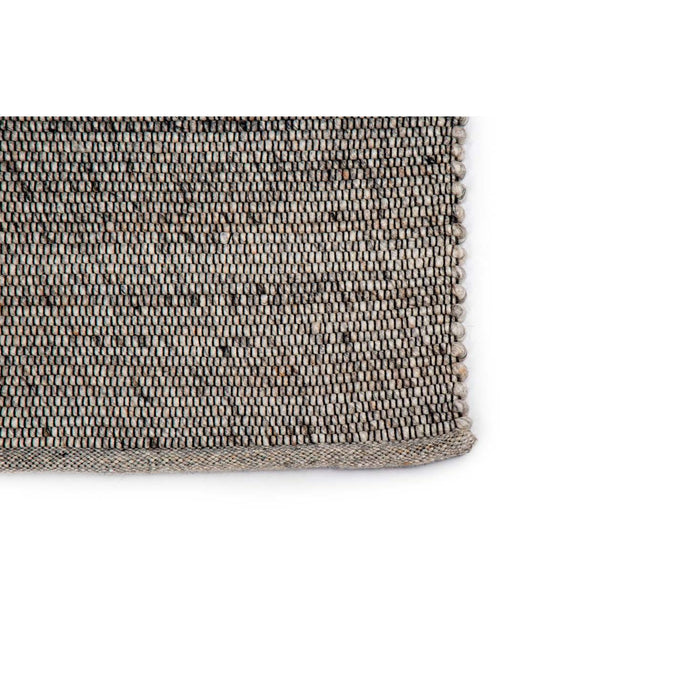 Vloerkleed 200x300 cm Bressano Grey Wol-Rechthoekige vloerkleden-Brinker Carpets