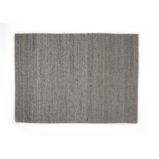 Vloerkleed 200x300 cm Bressano Grey Wol-Rechthoekige vloerkleden-Brinker Carpets