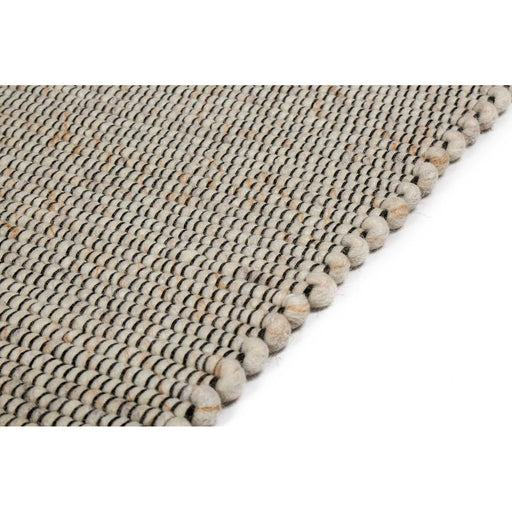 Vloerkleed 200x300 cm Bressano Light Beige Wol-Rechthoekige vloerkleden-Brinker Carpets