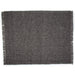 Vloerkleed 200x300 cm Burano Anthracite 614-604 Wol-Rechthoekige vloerkleden-Brinker Carpets