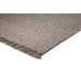 Vloerkleed 200x300 cm Burano Dark Grey 618-613 Wol-Rechthoekige vloerkleden-Brinker Carpets