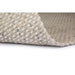 Vloerkleed 200x300 cm Burano White Grey 001-367 Wol-Rechthoekige vloerkleden-Brinker Carpets