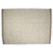 Vloerkleed 200x300 cm Burano White Grey 001-367 Wol-Rechthoekige vloerkleden-Brinker Carpets