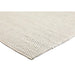 Vloerkleed 200x300 cm Donna Ivory Wol-Rechthoekige vloerkleden-Brinker Carpets