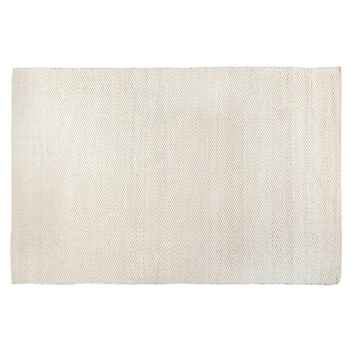 Vloerkleed 200x300 cm Donna Ivory Wol-Rechthoekige vloerkleden-Brinker Carpets