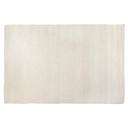 Vloerkleed 200x300 cm Donna Ivory Wol-Rechthoekige vloerkleden-Brinker Carpets