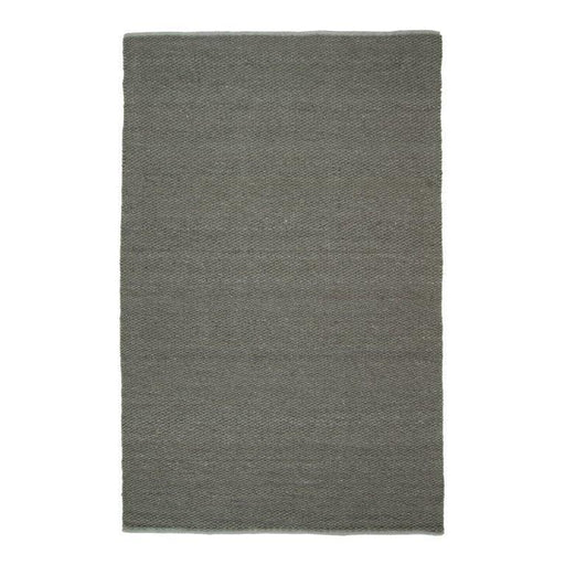 Vloerkleed 200x300 cm Genua HUnter Wol-Rechthoekige vloerkleden-Brinker Carpets
