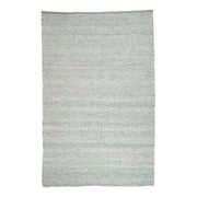 Vloerkleed 200x300 cm Genua Mint Green Wol-Rechthoekige vloerkleden-Brinker Carpets