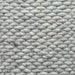 Vloerkleed 200x300 cm Genua Mint Green Wol-Rechthoekige vloerkleden-Brinker Carpets