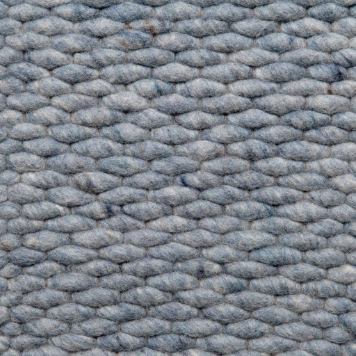 Vloerkleed 200x300 cm Genua Sky Blue Wol-Rechthoekige vloerkleden-Brinker Carpets