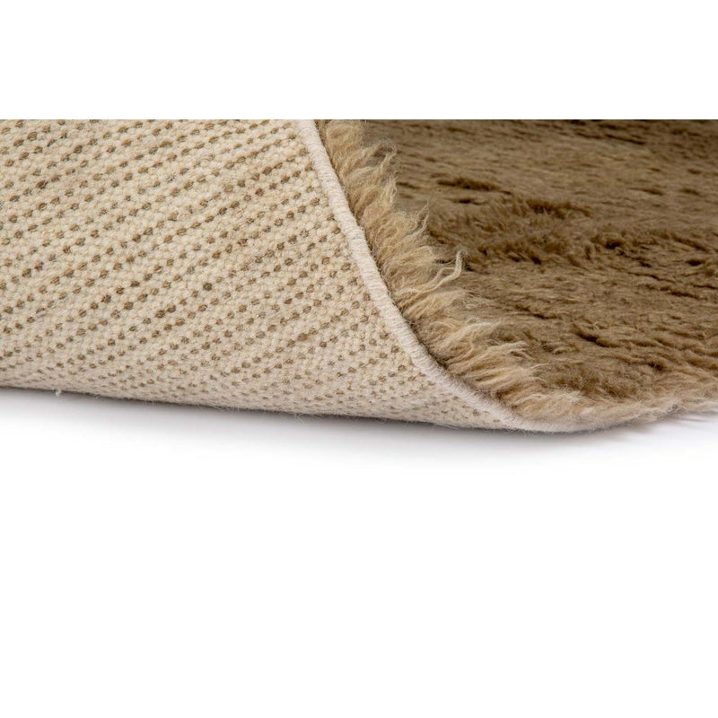 Vloerkleed 200x300 cm Merano Beige Wol-Rechthoekige vloerkleden-Brinker Carpets