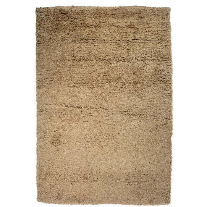 Vloerkleed 200x300 cm Merano Beige Wol-Rechthoekige vloerkleden-Brinker Carpets