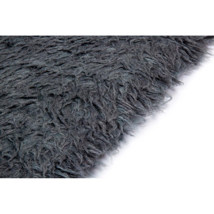 Vloerkleed 200x300 cm Merano Charcoal Wol-Rechthoekige vloerkleden-Brinker Carpets
