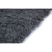 Vloerkleed 200x300 cm Merano Charcoal Wol-Rechthoekige vloerkleden-Brinker Carpets