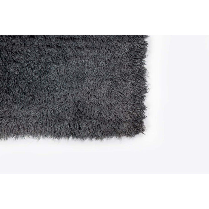 Vloerkleed 200x300 cm Merano Charcoal Wol-Rechthoekige vloerkleden-Brinker Carpets