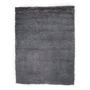 Vloerkleed 200x300 cm Merano Charcoal Wol-Rechthoekige vloerkleden-Brinker Carpets