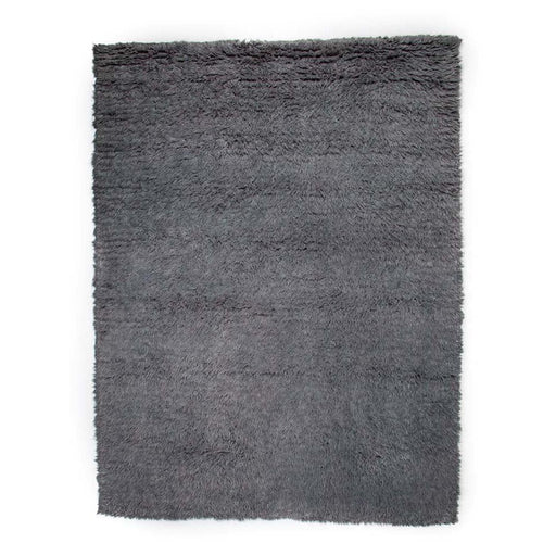 Vloerkleed 200x300 cm Merano Charcoal Wol-Rechthoekige vloerkleden-Brinker Carpets