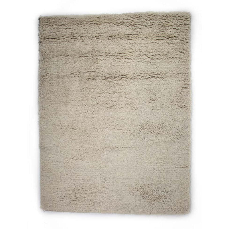 Vloerkleed 200x300 cm Merano Silver Wol-Rechthoekige vloerkleden-Brinker Carpets