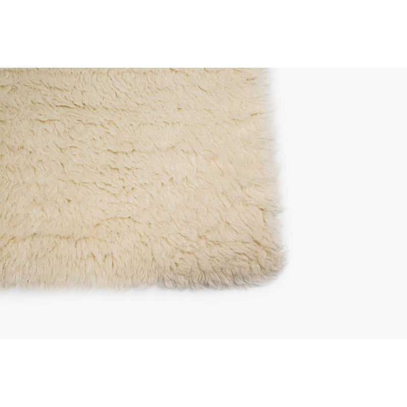 Vloerkleed 200x300 cm Merano White Wol-Rechthoekige vloerkleden-Brinker Carpets