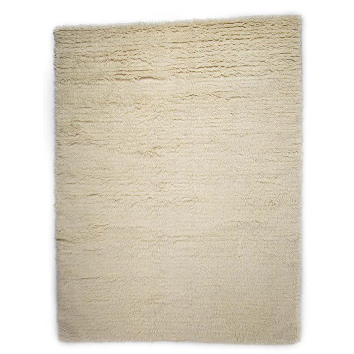Vloerkleed 200x300 cm Merano White Wol-Rechthoekige vloerkleden-Brinker Carpets