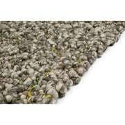 Vloerkleed 200x300 cm Modena Beige Wol-Rechthoekige vloerkleden-Brinker Carpets