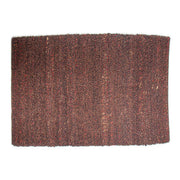 Vloerkleed 200x300 cm Modena Brown Anthracite Wol-Rechthoekige vloerkleden-Brinker Carpets