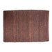 Vloerkleed 200x300 cm Modena Brown Anthracite Wol-Rechthoekige vloerkleden-Brinker Carpets